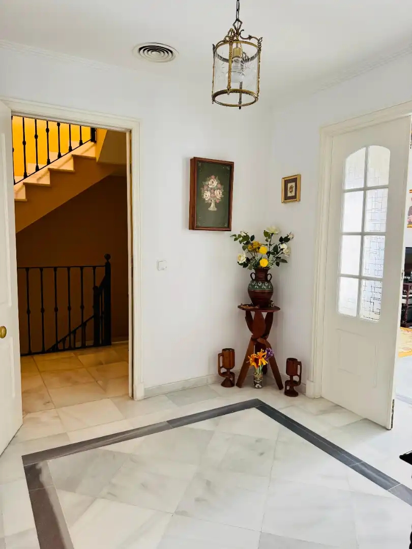 Detached homes for sale in Centro - Barriada Mallorca
