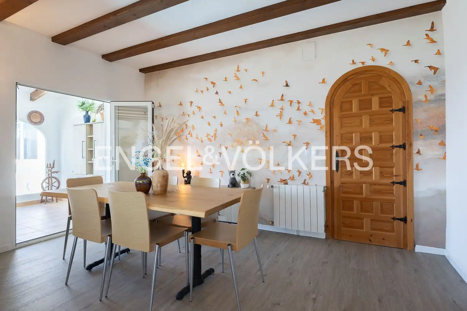 Villa mit Pool zum Verkauf in Pego, imagen 26