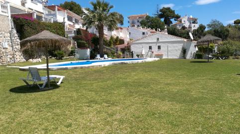 Foto 2 de Casa o xalet de lloguer a Torremuelle, Benalmádena