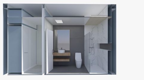 Foto 4 de Apartamento en venta en El Faro de Calaburra - Chaparral, Mijas