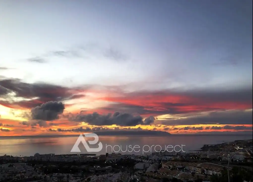 Villa con terrazza in vendita a Calle Noruega, imagen 20