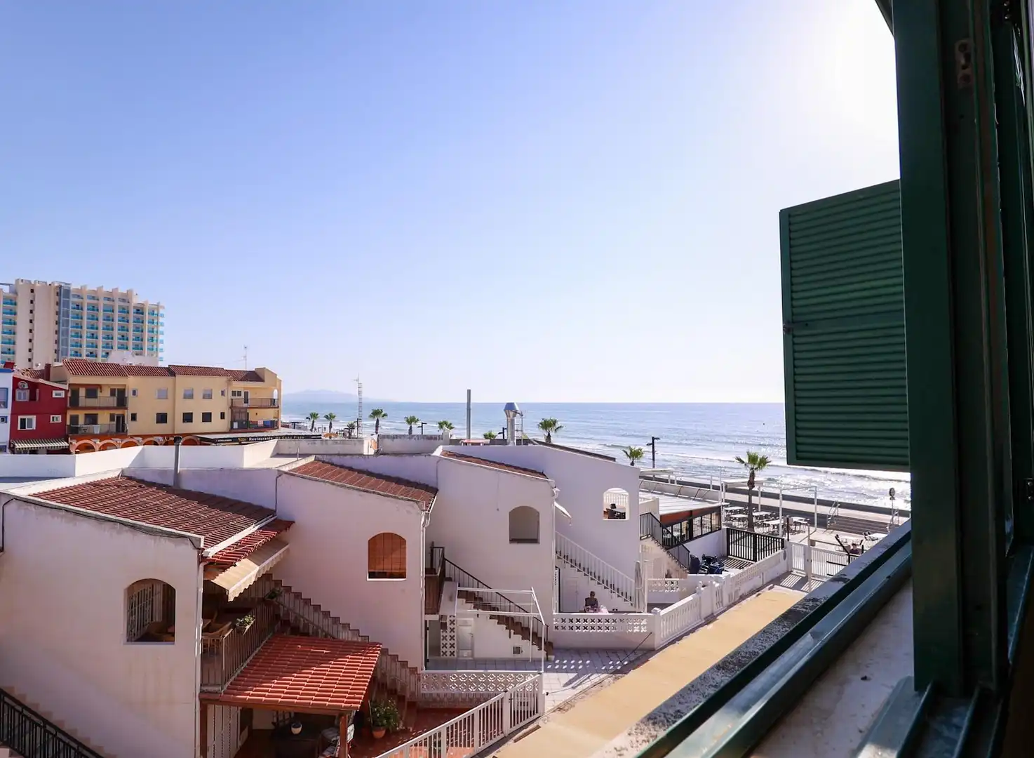 Apartamento en venta en Calle ALICANTE, 2, Playa Morro de Gos