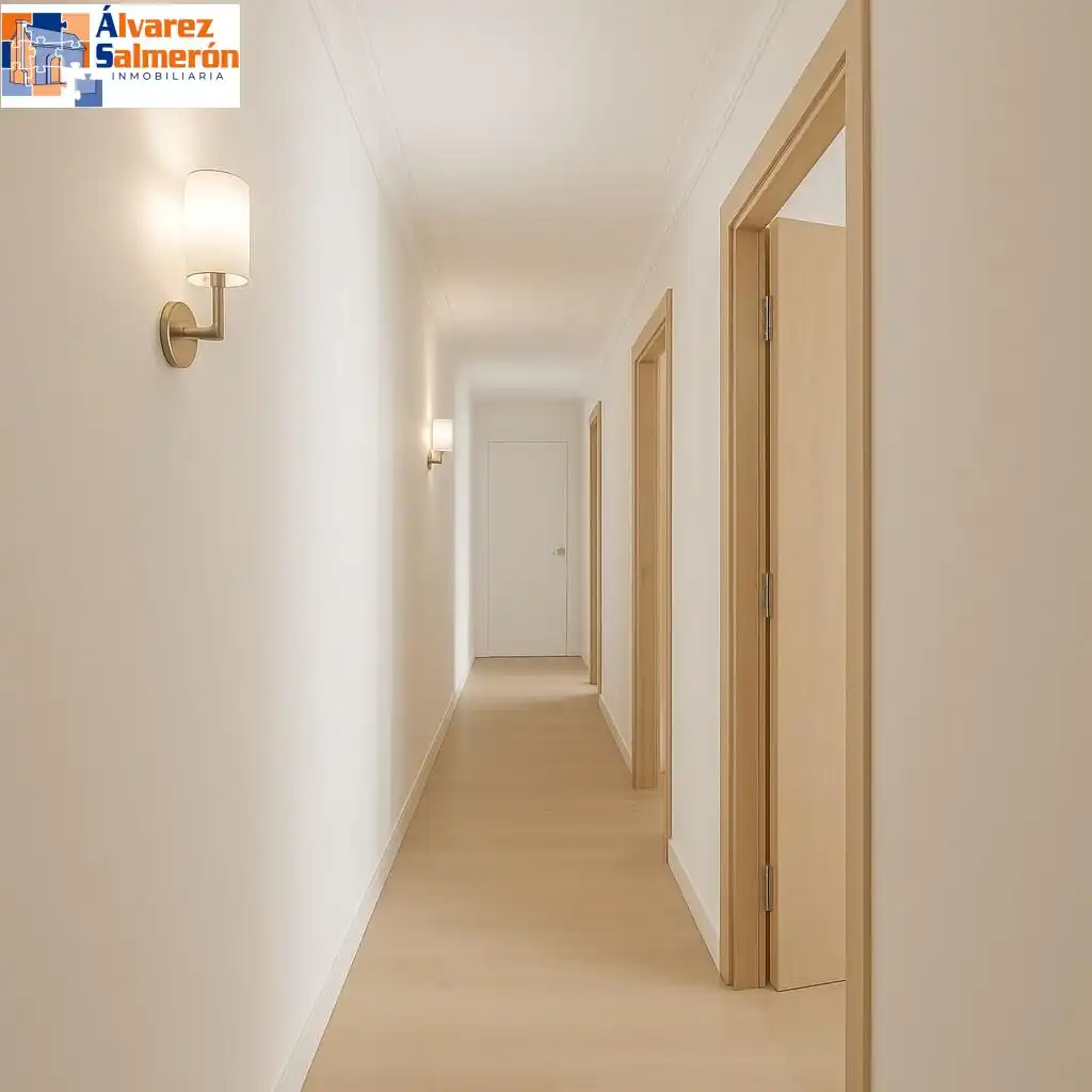 Appartement avec terrasse à vendre à PEDRO ANTONIO DE ALARCON, imagen 10