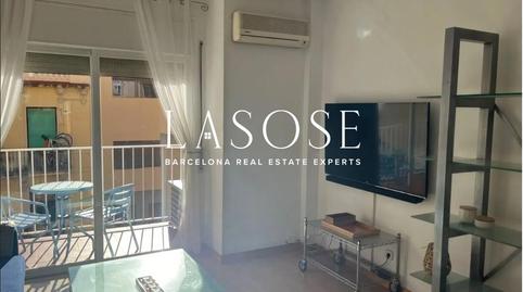 Foto 3 de Apartament de lloguer a Carrer Pau Alsina, El Camp d'en Grassot i Gràcia Nova, Barcelona