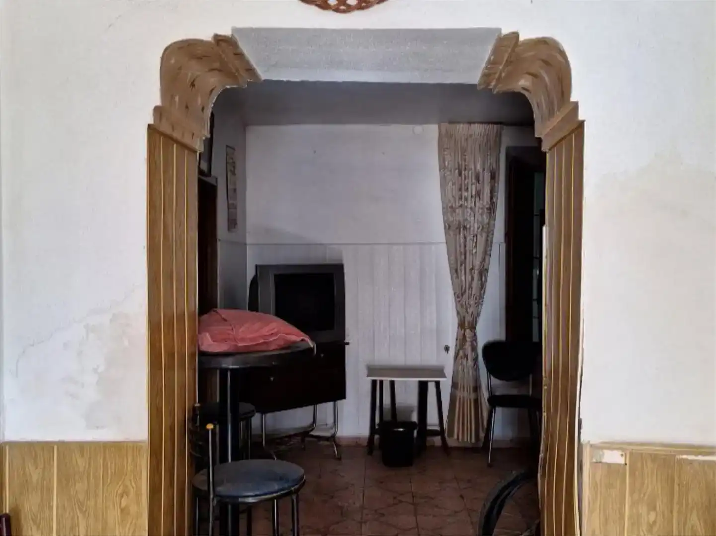 Finca rústica en venda en Berja