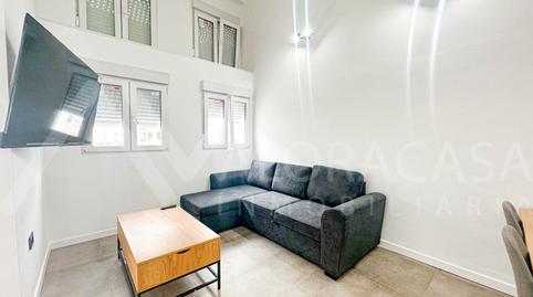 Photo 5 of Flat to rent in Parque Ayala - Jardín de la Abadía - Huelín, Málaga