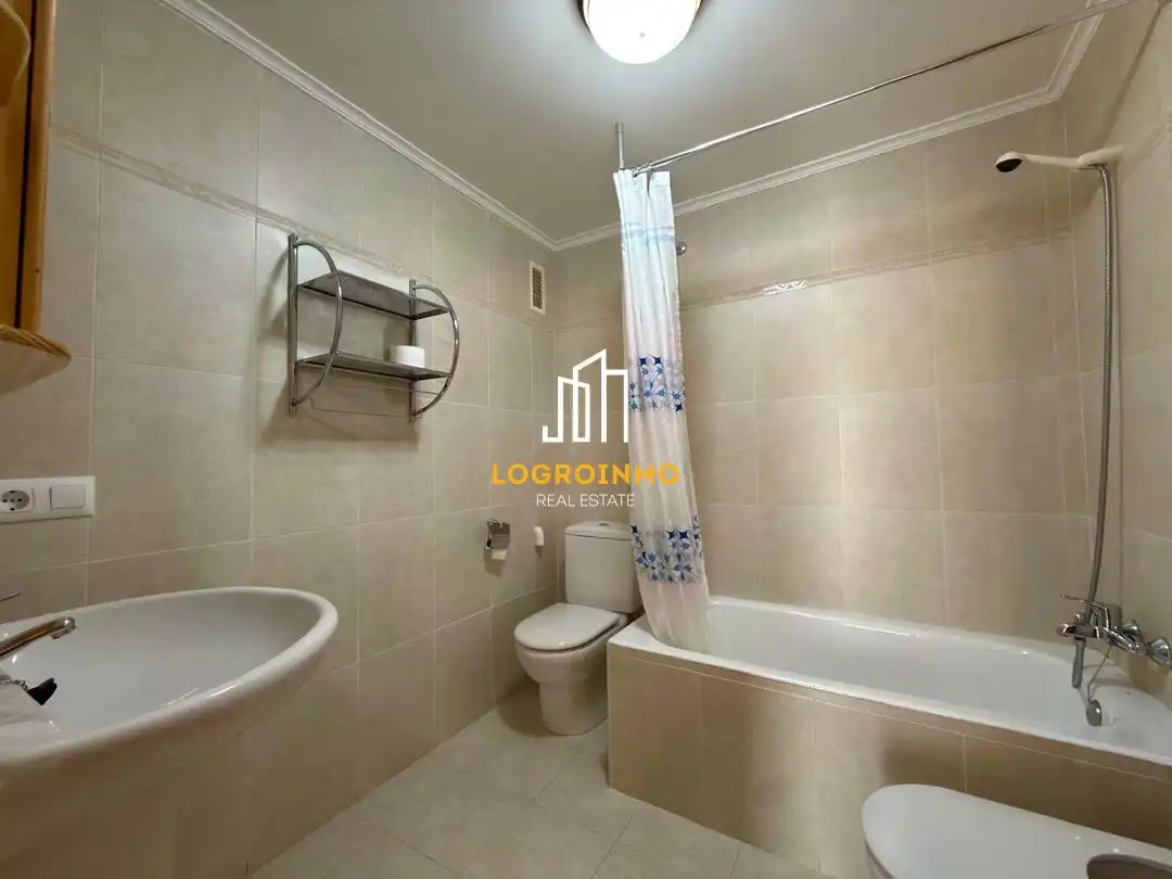 Baño de Piso en venta en Universidad