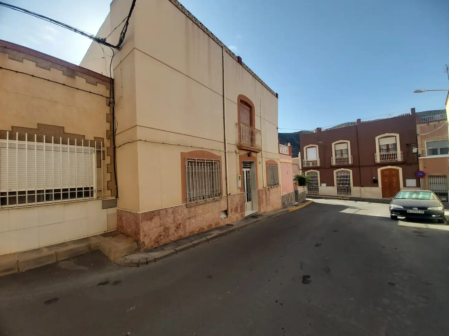 House with terrace for sale in Tabernas, imagen 3
