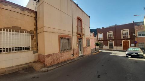 Foto 3 de Casa o xalet en venda a Tabernas, Almería