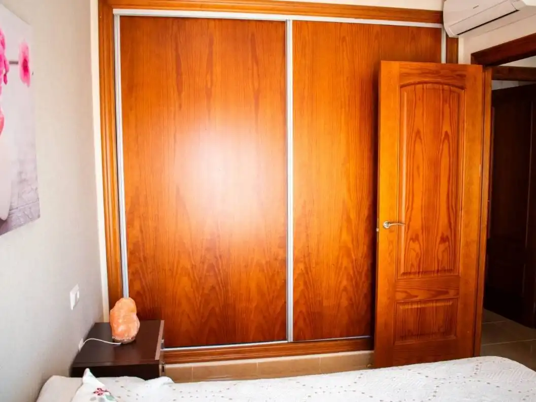 Penthouse with lift for sale in Avda doctor Artero Guirao 34, imagen 12