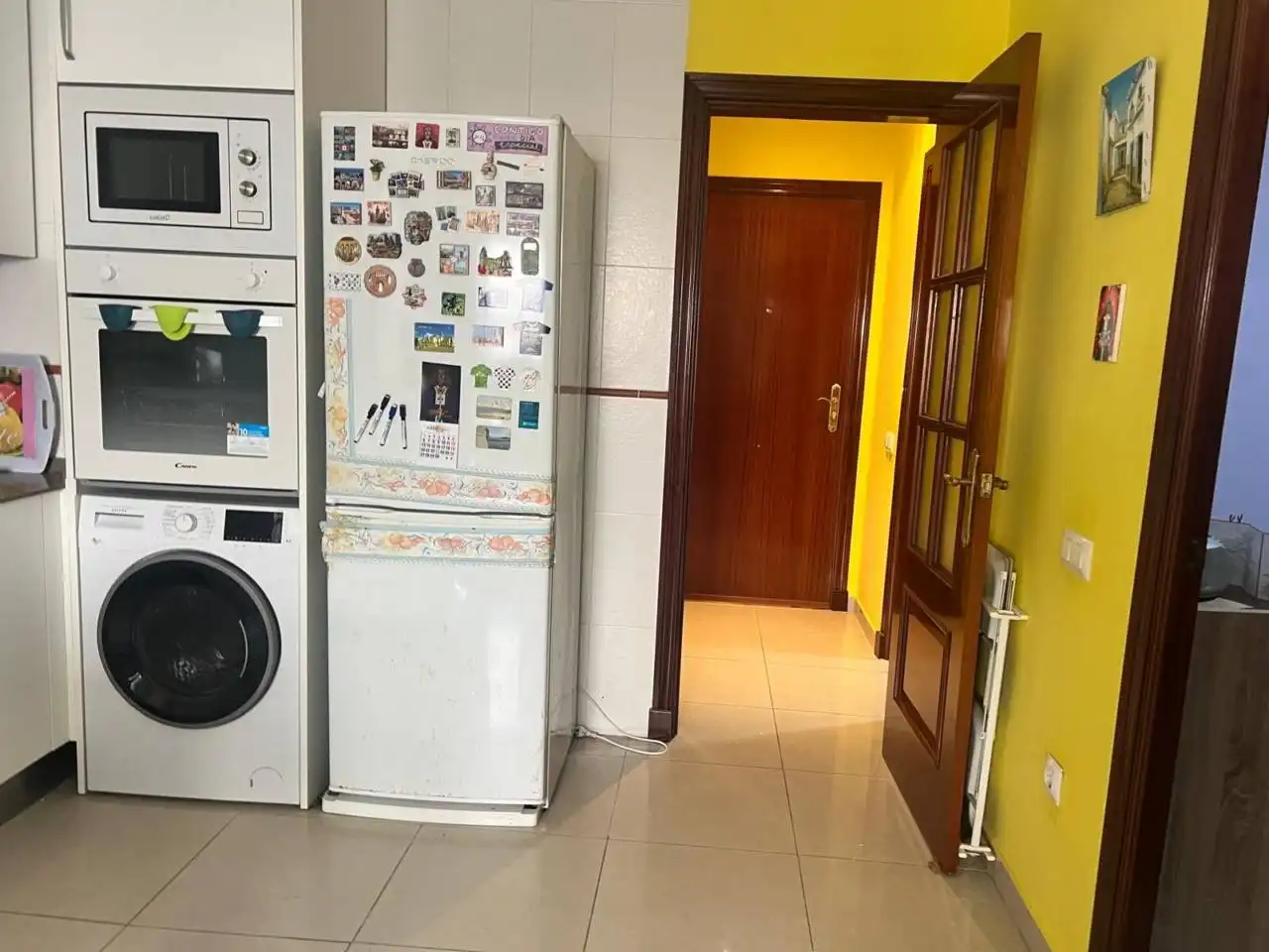 Appartement à vendre à Calle Feduchy, imagen 18