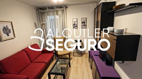 Foto 3 de Estudi de lloguer a De Pedro Masaveu, Auditorio - Seminario - Parque de Invierno, Asturias