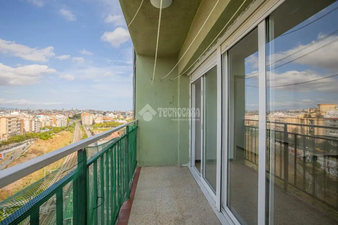 Flat with terrace for sale in Centre - Sant Josep - Sanfeliu, imagen 6