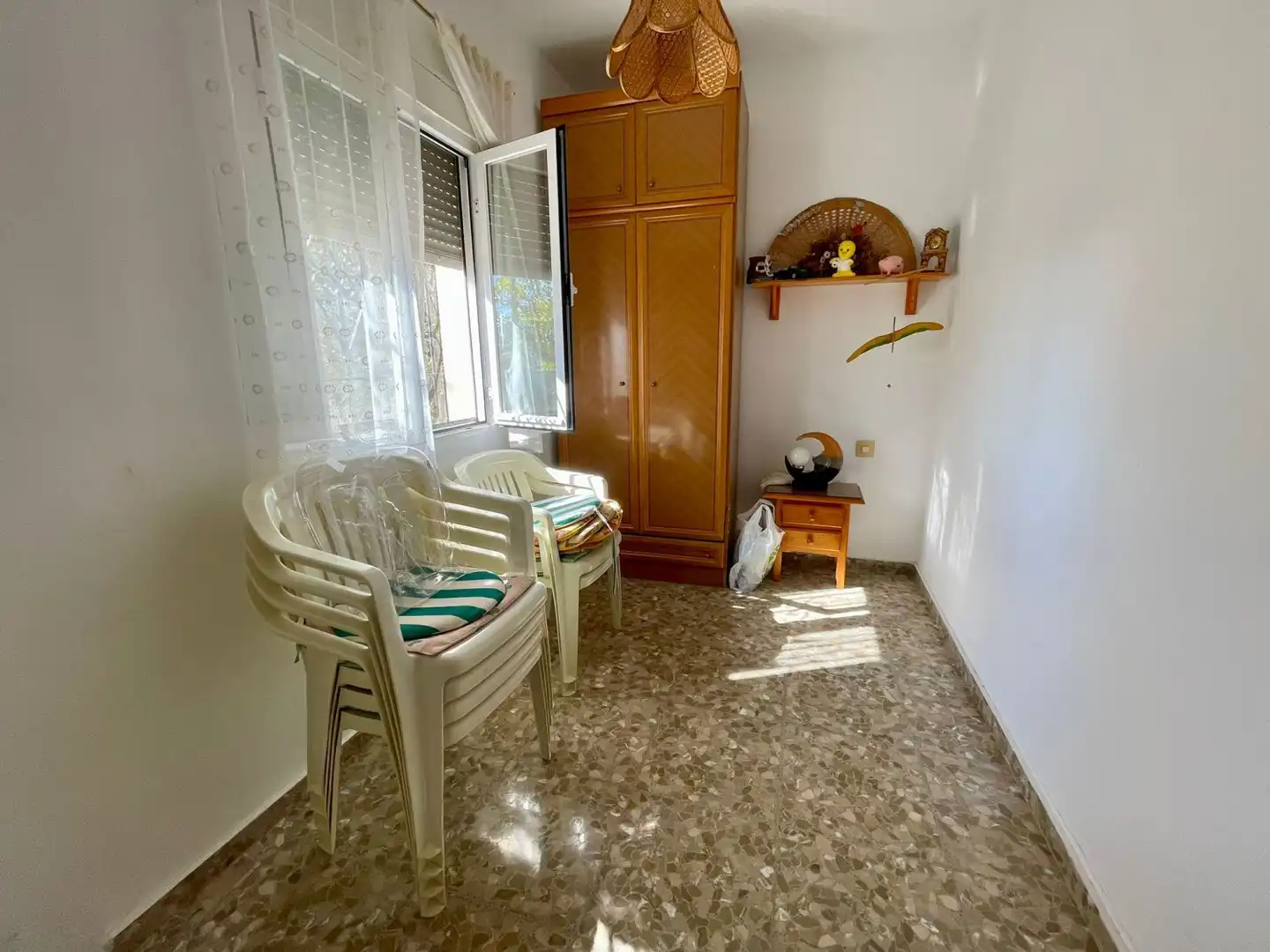Country homes for sale in Valdepeñas