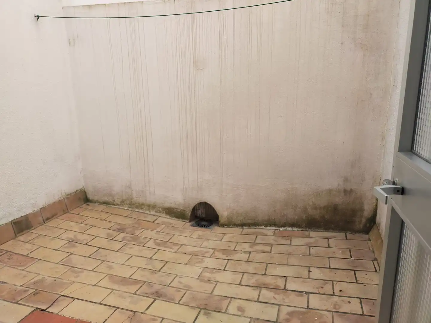 Exterior view of Flat for sale in Jerez de la Frontera  with Air Conditioner and Furnished