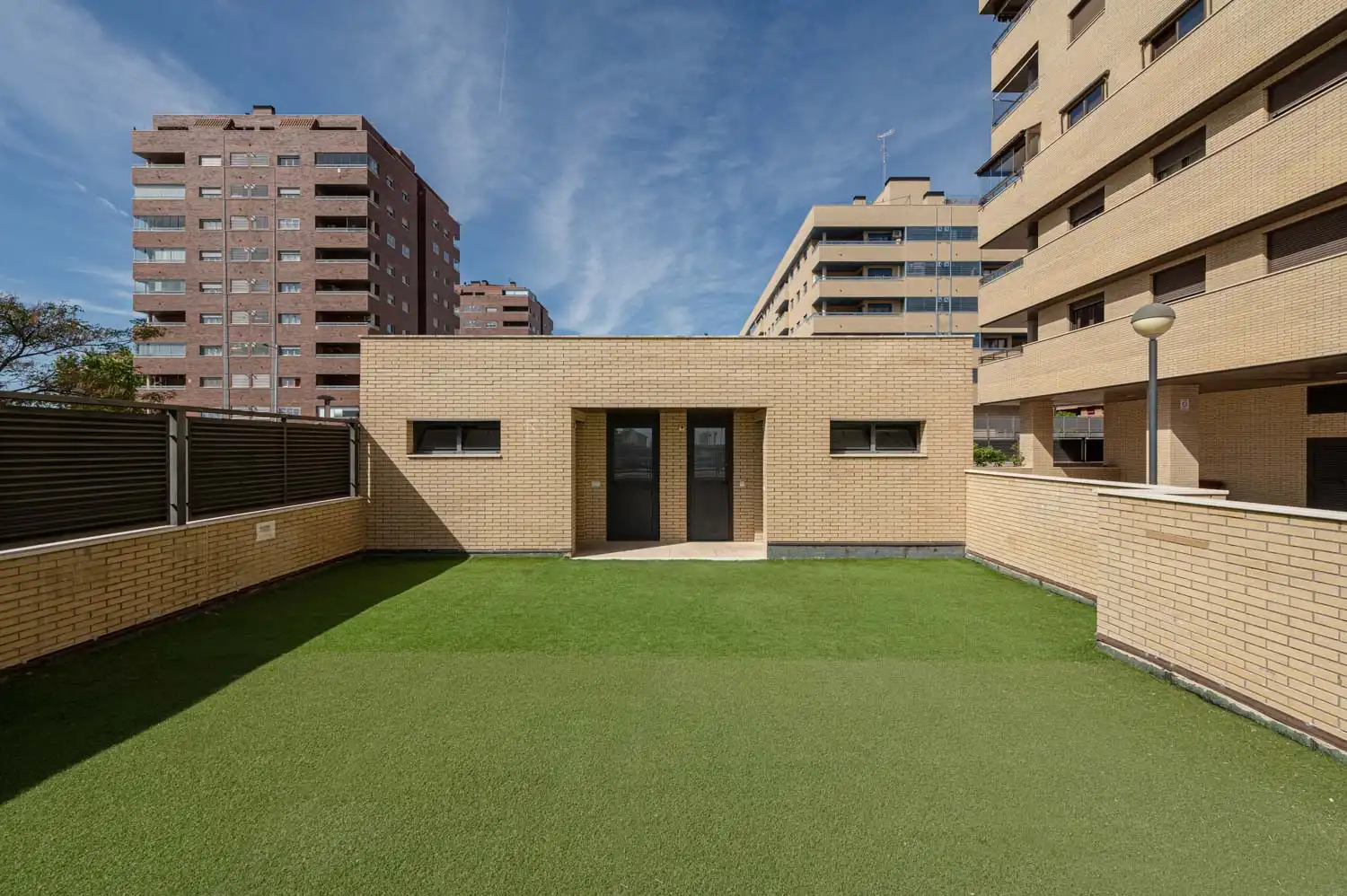 Piso con terraza en venta en Rembrandt 4, imagen 22