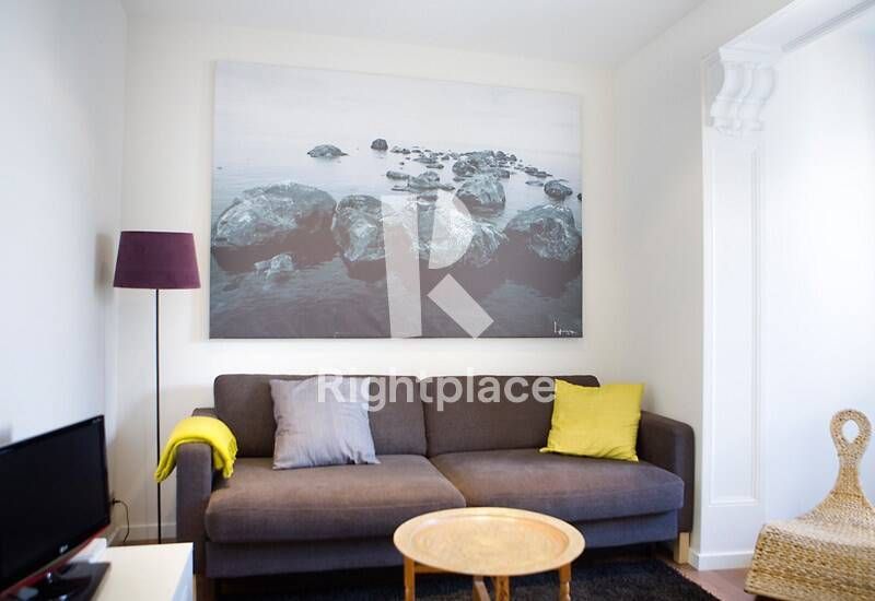 Apartment to rent in Vila de Gràcia, Gràcia,  Barcelona Capital
