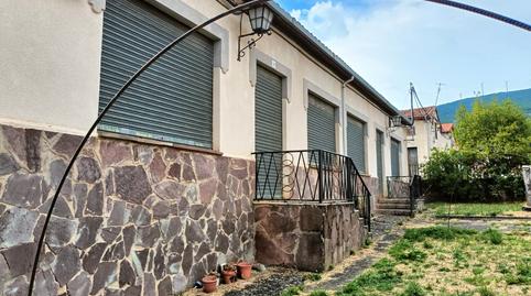 Photo 4 of Premises for sale in Calle Brañosera, 31, Brañosera, Palencia