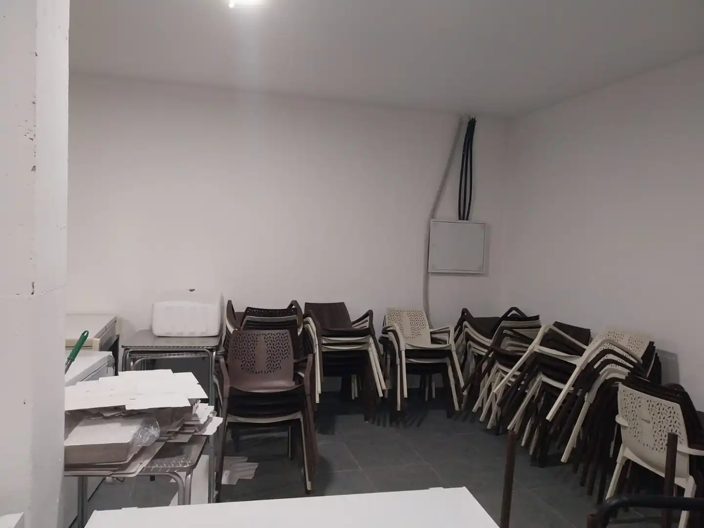 Geschaftsraum zum Verkauf in Logroño - Marqués de Larios, Cascajos - Piqueras