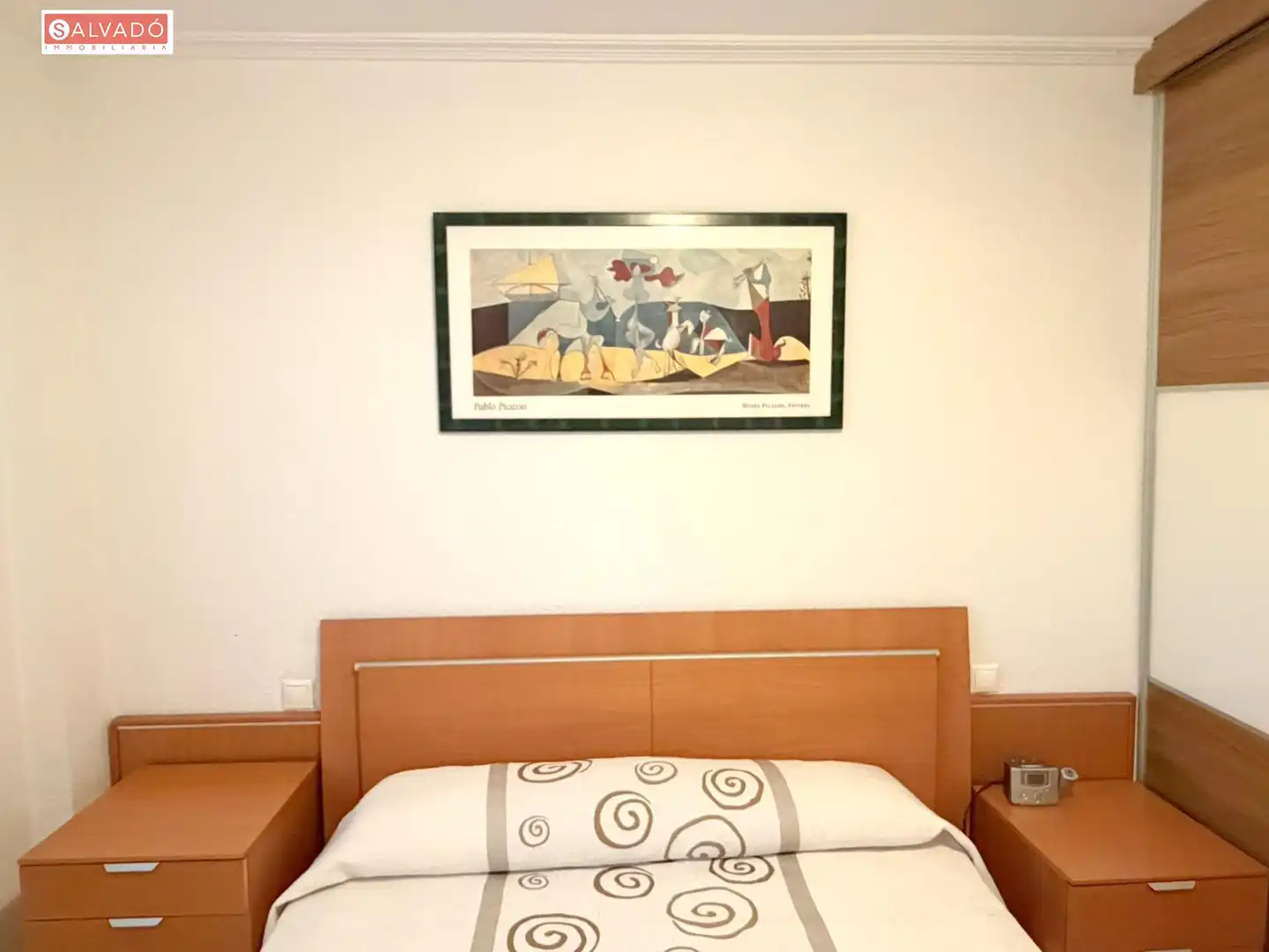 Planta baja en venta en Segur Platja