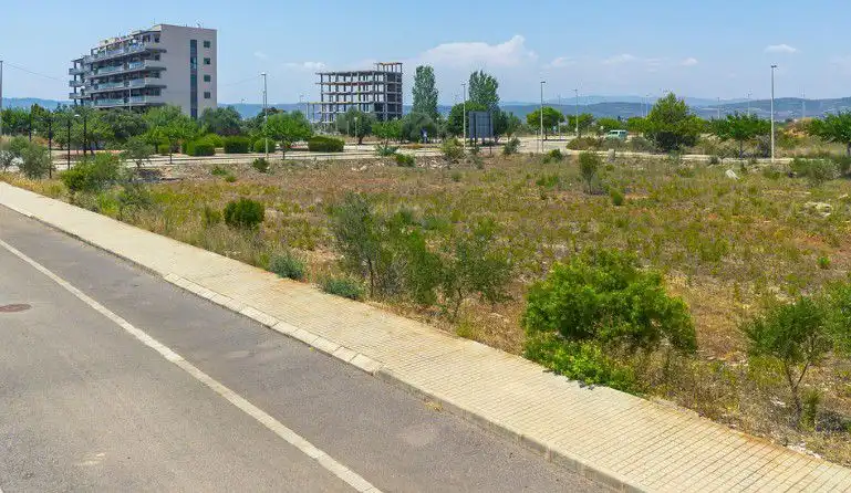 Lands and plots for sale in Gregal, imagen 6