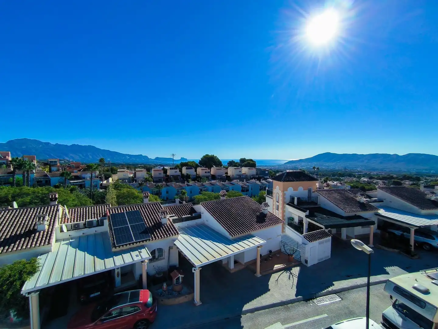 Detached house with pool for sale in Coloma, imagen 22