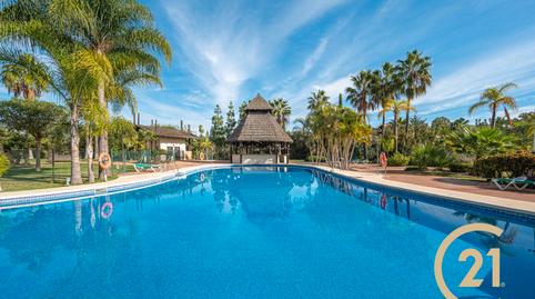 Foto 2 de Planta baja en venta en Calle Caserío, 4, Paraiso - Barronal, Estepona