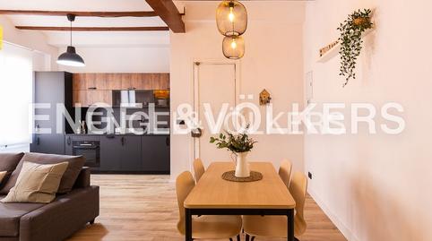 Photo 3 of Apartment to rent in Mont-Olivet, Valencia