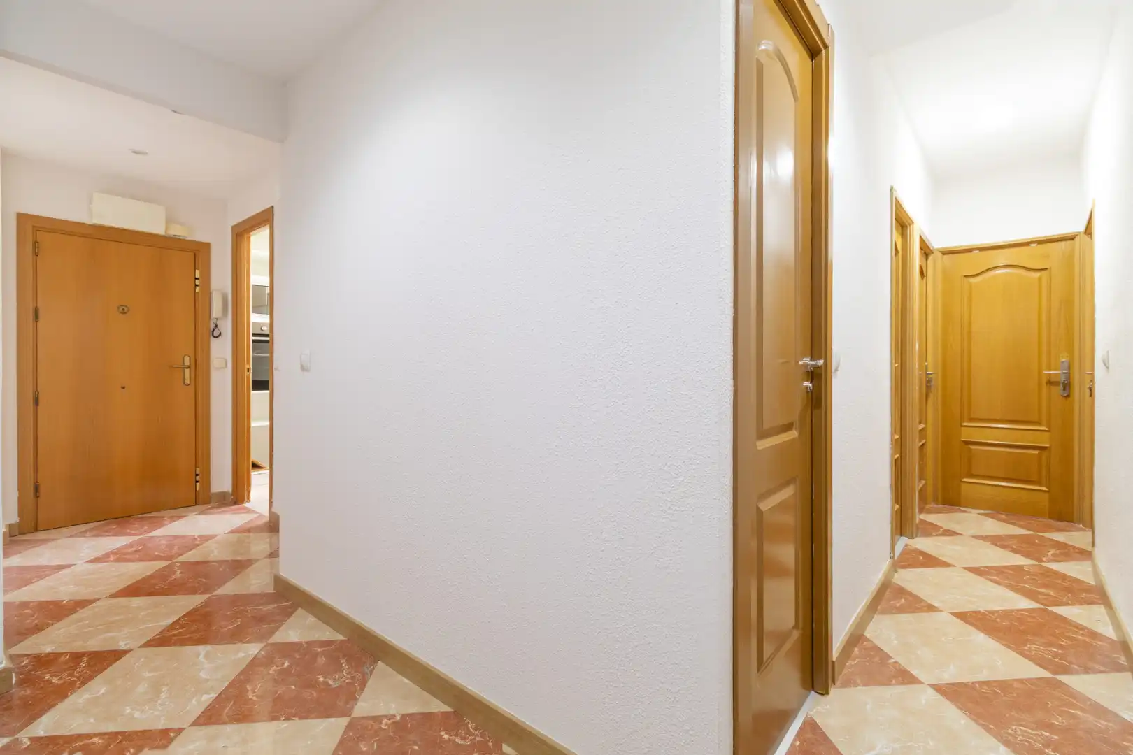 Flat for share in Universidad