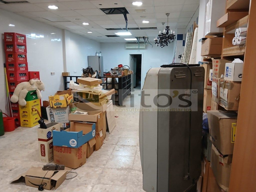 Single-family semi-detached for sale in Calle Cristo De La Veracruz, Centro - Doña Mercedes