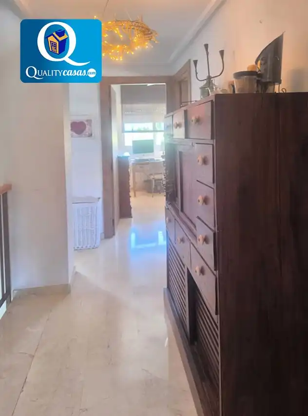 Houses for sale in Mutxamel  with Air Conditioner, Heating and Terrace