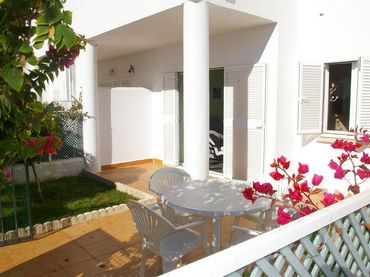 Appartamento in affitto a Las Marinas - Pueblo Laguna