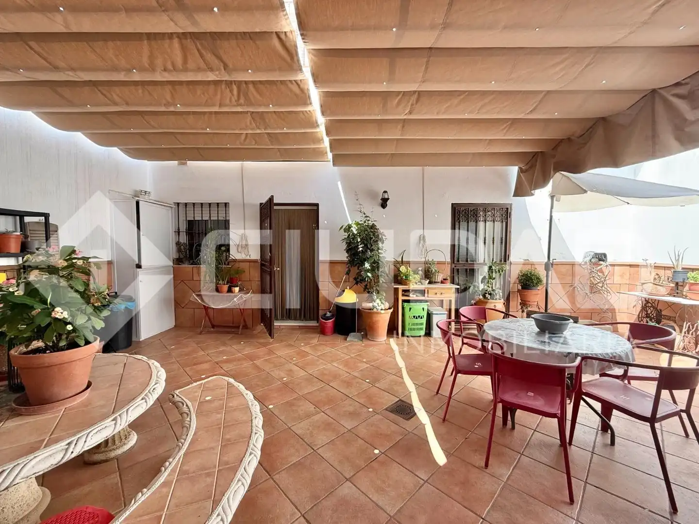 Haus zum Verkauf in El Cuervo de Sevilla, imagen 6