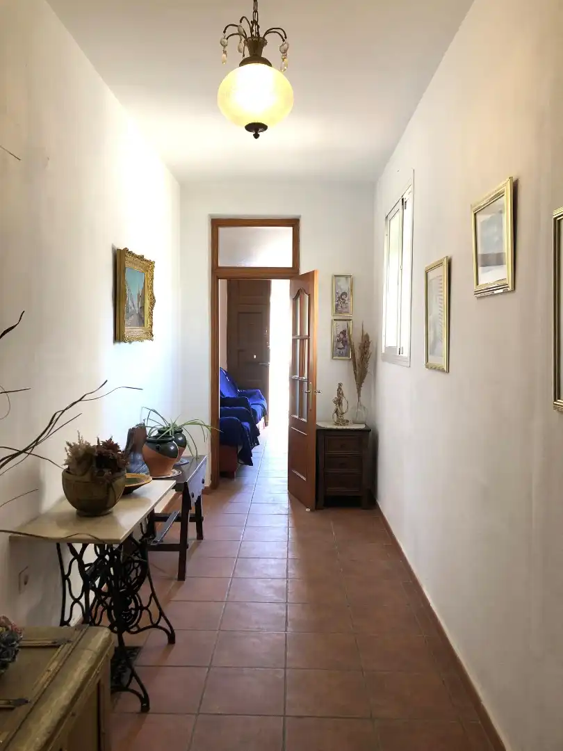 Casa o xalet en venda en Álora amb Aire condicionat