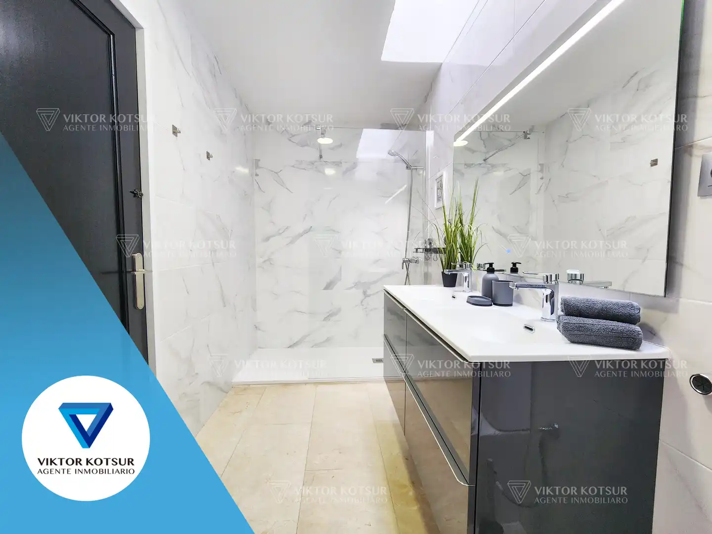 Chalet con terraza en venta en Roquetas de Mar ciudad, imagen 30