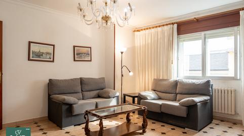 Foto 5 de Pis en venda a Rúa Flor de Malva, A Piriganlla - Albeiros - Garabolos, Lugo Capital