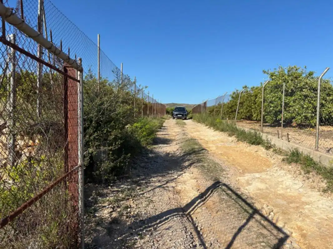 Residential land for sale in Polígono, imagen 5