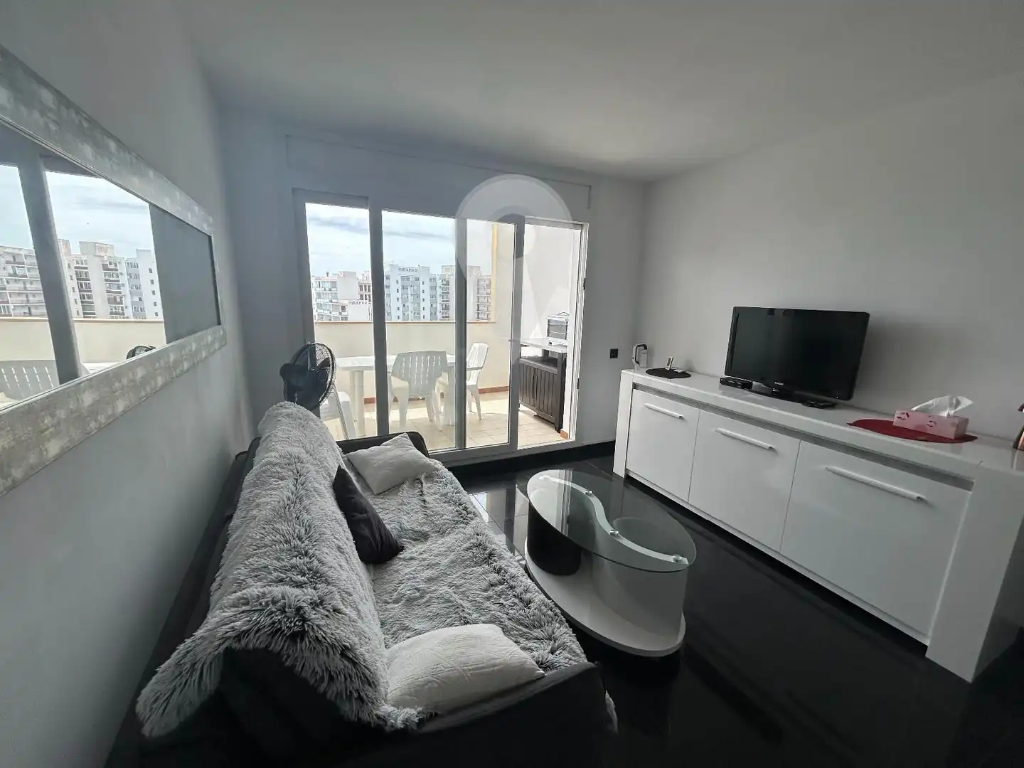 Wohnung mit Aufzug zum Verkauf in de Pedro Calderon de la barca, imagen 6