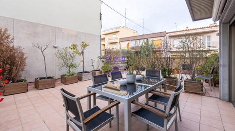 Foto 3 de Casa adosada en venta en Poble Nou - Olivar Gran, Girona