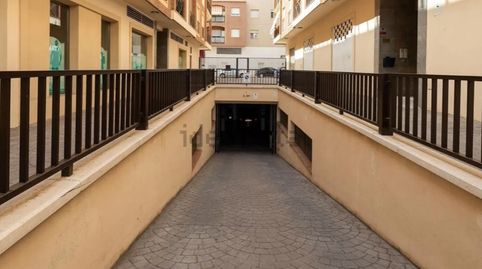 Foto 4 de Garaje en venta en Calle Mejorana, 10, Atarfe, Granada
