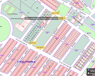 Residencial en venda en Los Alcázares