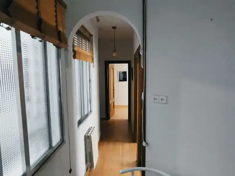 Wohnung zum Verkauf in  Madrid Capital mit Klimaanlage