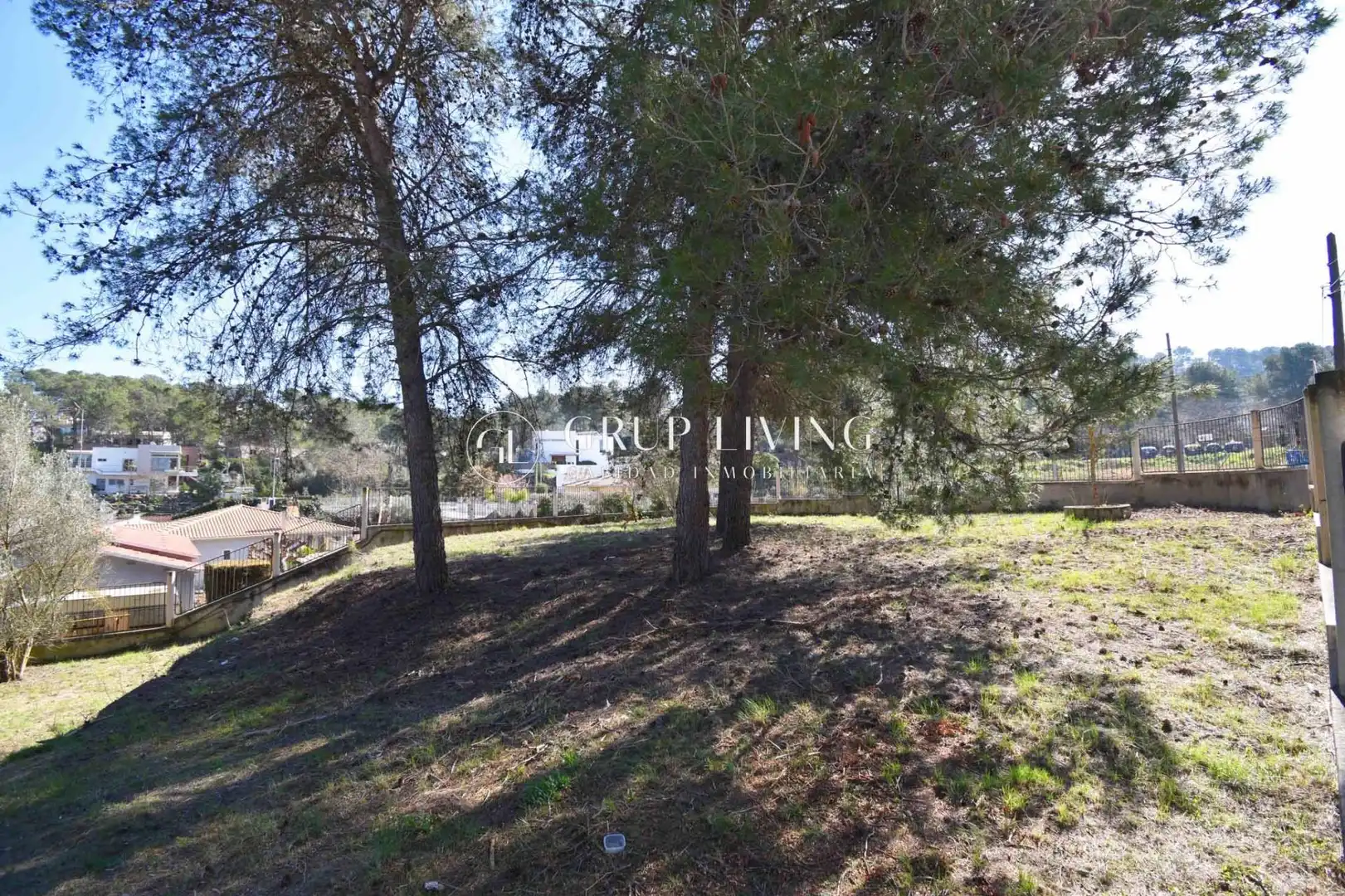 Residential land for sale in Olivella, imagen 7