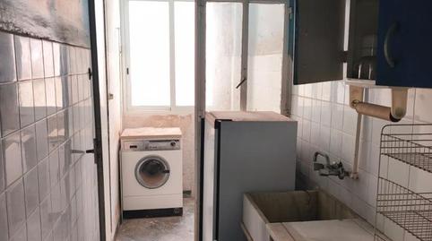 Foto 4 de Piso en venta en Carrer de Sant Vicent Ferrer, Pueblo de Cullera, Valencia