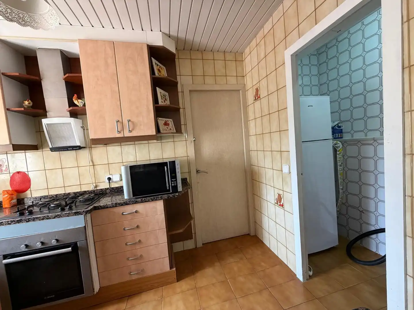 Chalet con jardín en venta en Sant Jaume dels Domenys, imagen 17