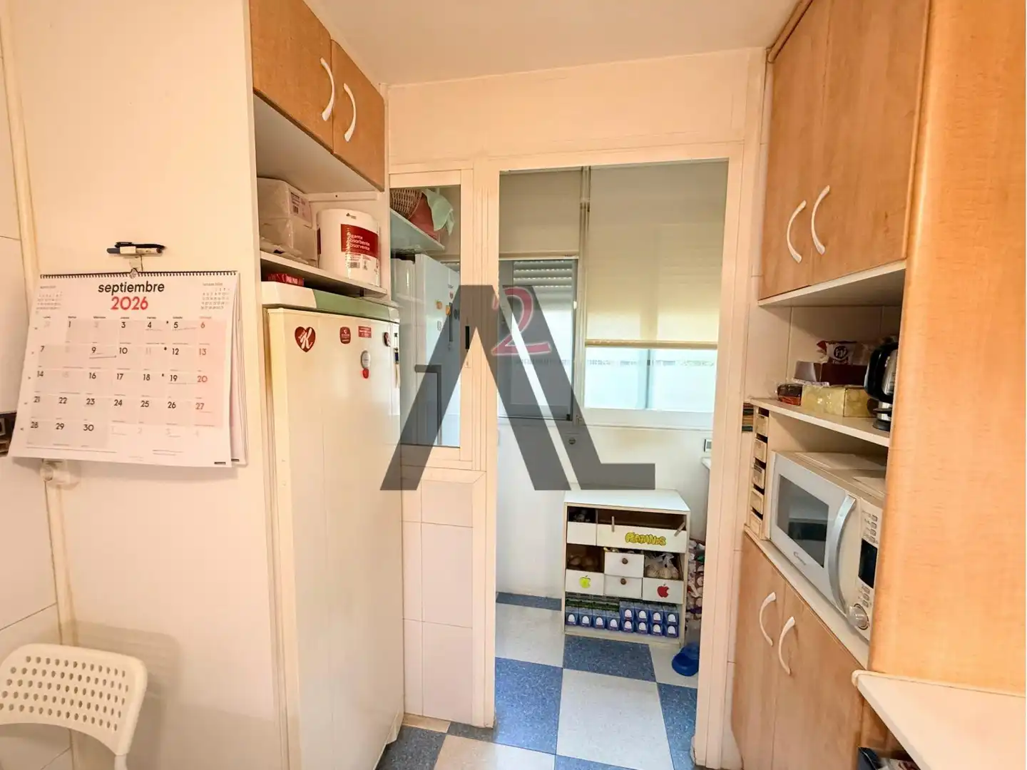 Piso en venta en Madrid, Madrid