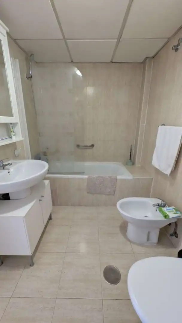 Apartamento con piscina en venta en Torrequebrada, imagen 21