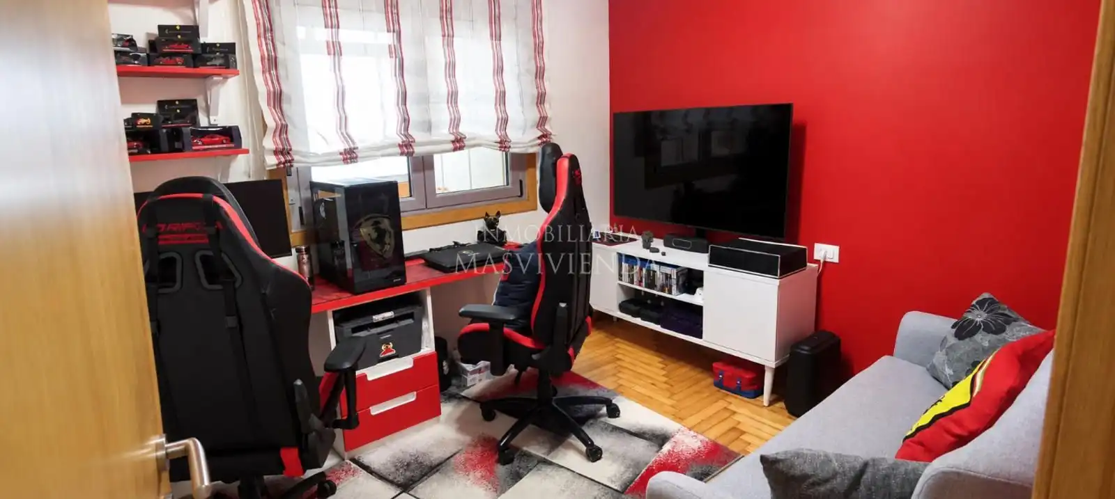 Appartement avec ascenseur à vendre à E Gregorio Fernandez, imagen 18