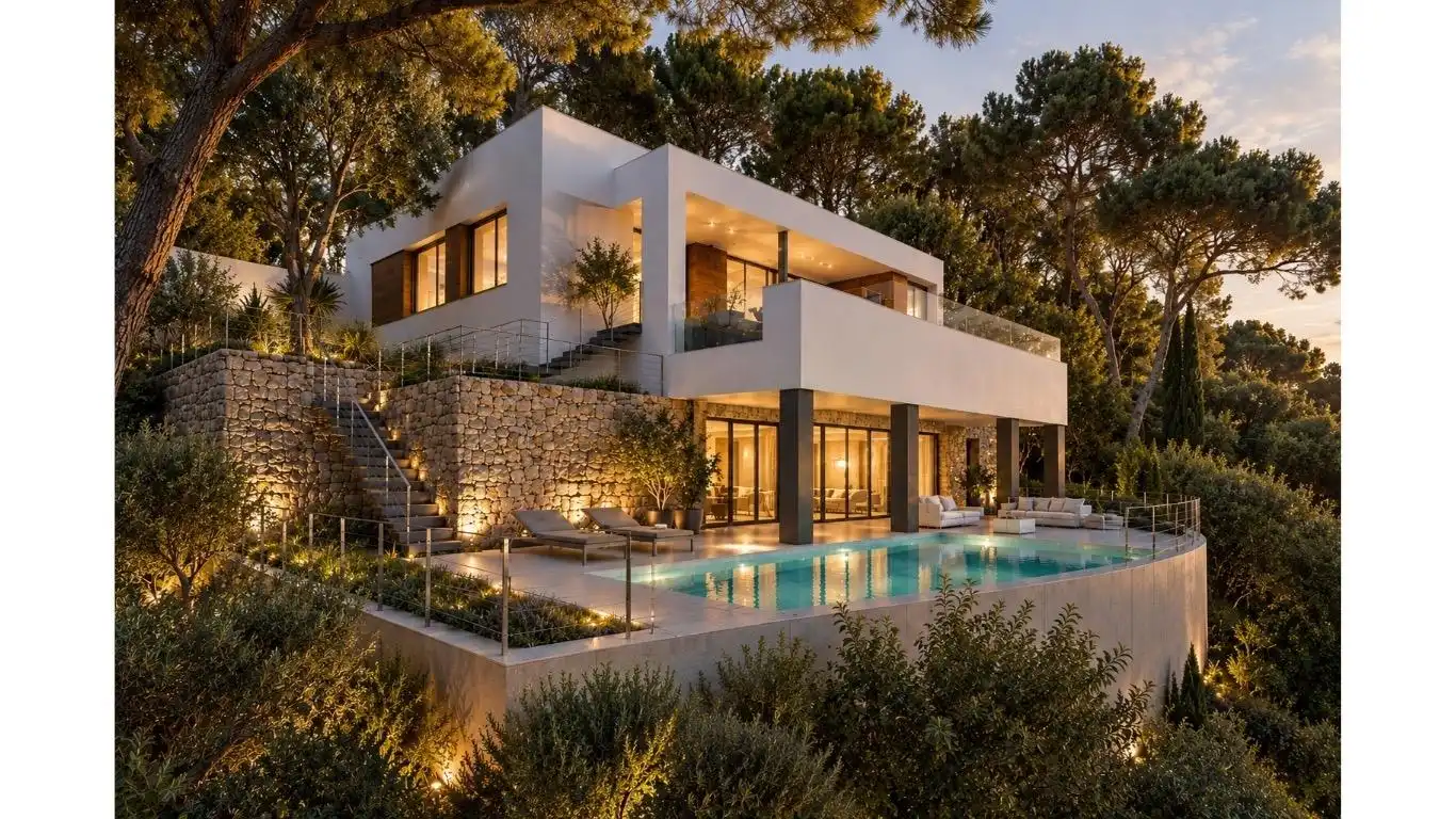 Terreno residenziale in vendita a Paseo paseo de Francia 7, imagen 15