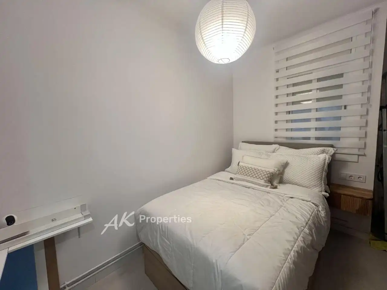 Piso con terraza en venta en Les Corts, imagen 11
